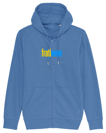 FRATIWEAR Bright Blue