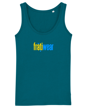FRATIWEAR Ocean Depth