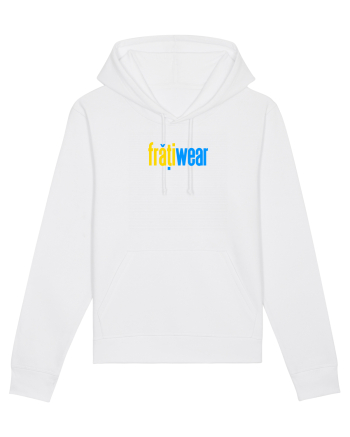 FRATIWEAR White