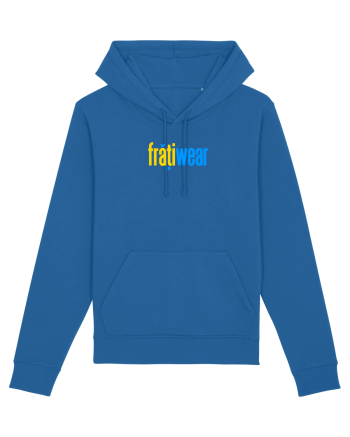 FRATIWEAR Royal Blue