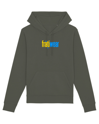 FRATIWEAR Khaki
