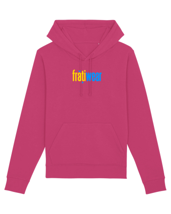 FRATIWEAR Raspberry
