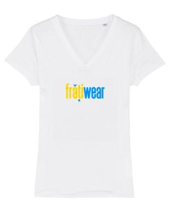 FRATIWEAR White