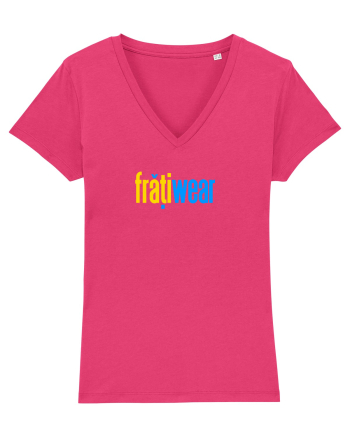 FRATIWEAR Raspberry