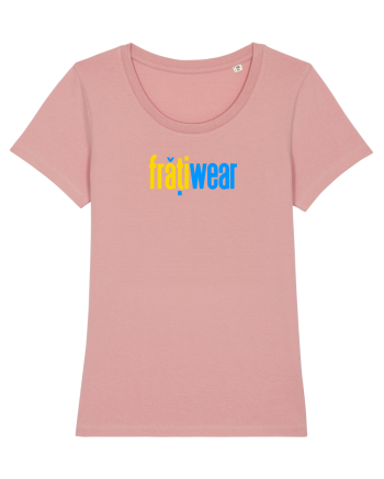 FRATIWEAR Canyon Pink