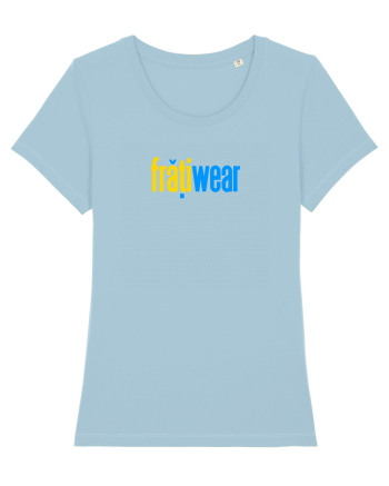 FRATIWEAR Sky Blue