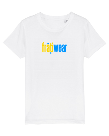 FRATIWEAR White