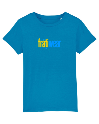 FRATIWEAR Azur