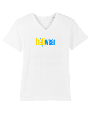 FRATIWEAR White