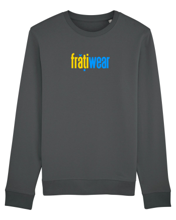 FRATIWEAR Anthracite