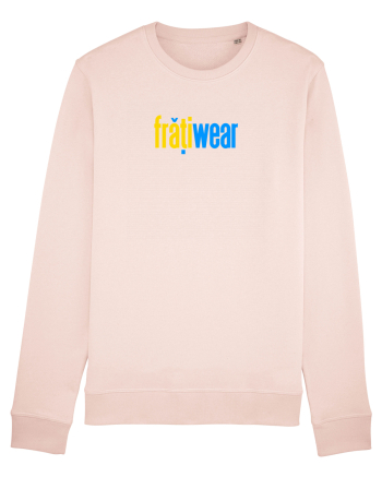 FRATIWEAR Candy Pink