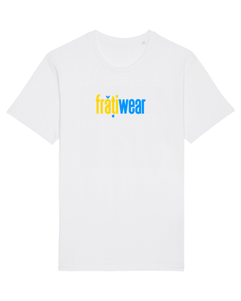 FRATIWEAR White