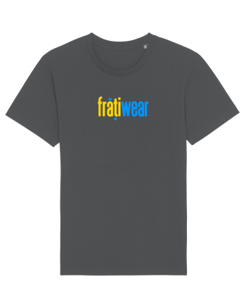 FRATIWEAR Anthracite