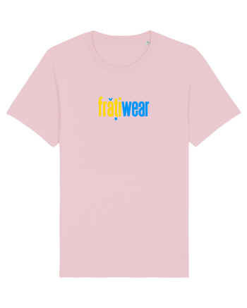 FRATIWEAR Cotton Pink