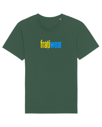 FRATIWEAR Bottle Green
