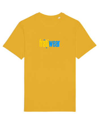 FRATIWEAR Spectra Yellow