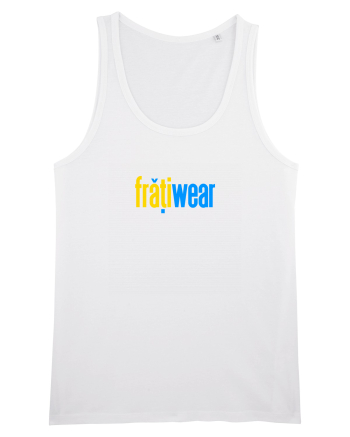 FRATIWEAR White