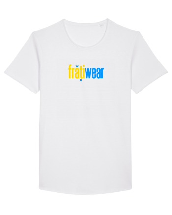 FRATIWEAR White
