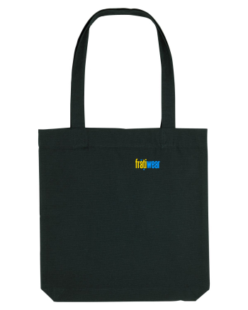 FRATIWEAR 2 Black