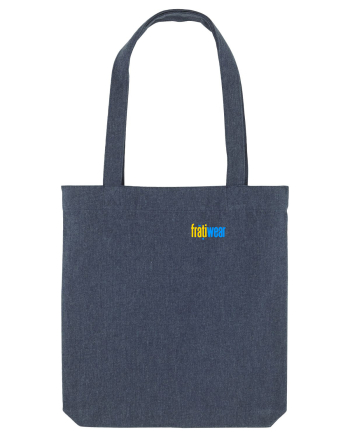 FRATIWEAR 2 Midnight Blue