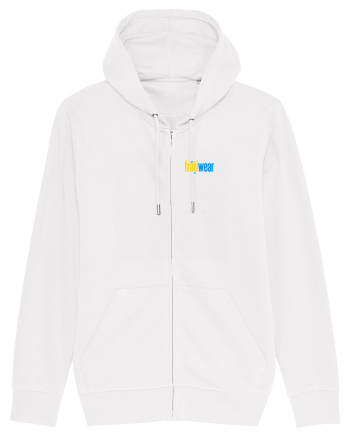 FRATIWEAR 2 White