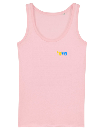 FRATIWEAR 2 Cotton Pink