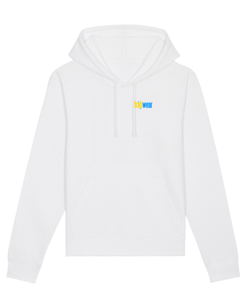 FRATIWEAR 2 White