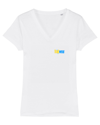 FRATIWEAR 2 White