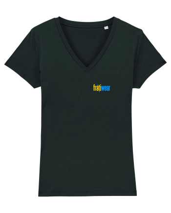FRATIWEAR 2 Black