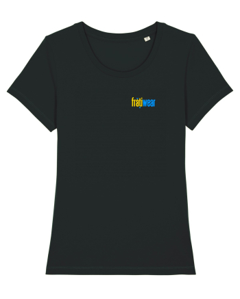 FRATIWEAR 2 Black