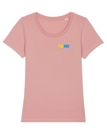 FRATIWEAR 2 Canyon Pink