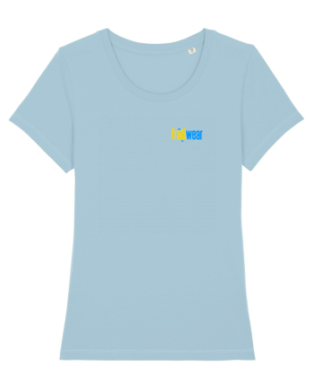 FRATIWEAR 2 Sky Blue