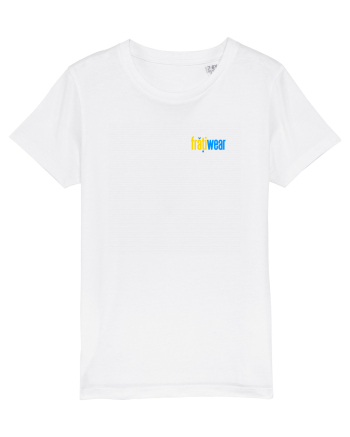 FRATIWEAR 2 White