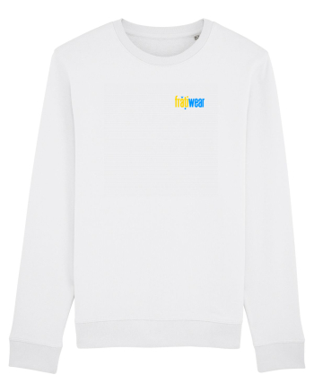 FRATIWEAR 2 White