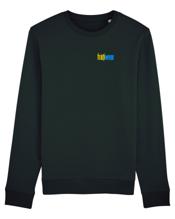 FRATIWEAR 2 Black