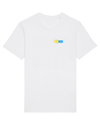 FRATIWEAR 2 White
