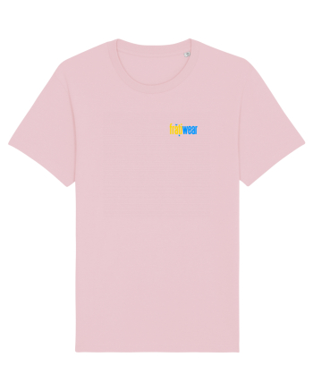 FRATIWEAR 2 Cotton Pink