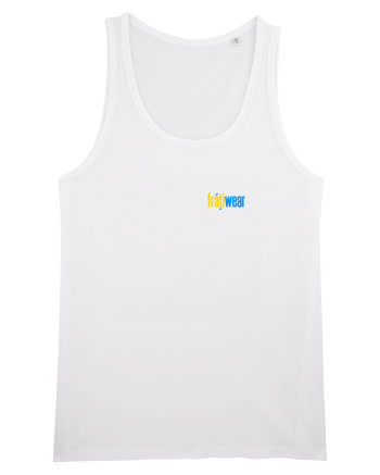FRATIWEAR 2 White