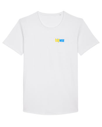 FRATIWEAR 2 White
