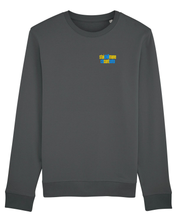 STAI CHILL, MANE, CA SUNT SOTO 2 Anthracite
