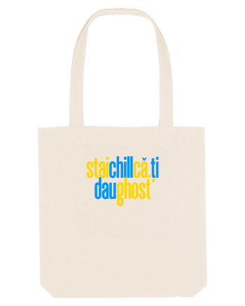 STAI CHILL, CA-TI DAU GHOST Natural