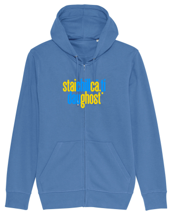 STAI CHILL, CA-TI DAU GHOST Bright Blue