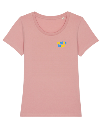 STAI CHILL, CA-TI DAU GHOST 2 Canyon Pink