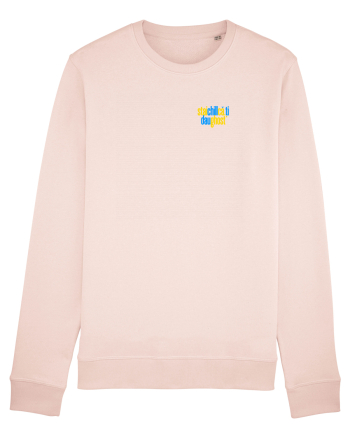 STAI CHILL, CA-TI DAU GHOST 2 Candy Pink