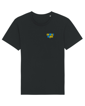 STAI CHILL, CA-TI DAU GHOST 2 Black