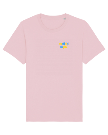 STAI CHILL, CA-TI DAU GHOST 2 Cotton Pink