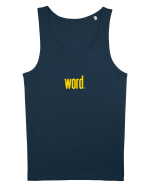 WORD Maiou Bărbat Runs
