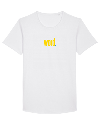 WORD White
