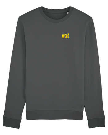 WORD 2 Anthracite