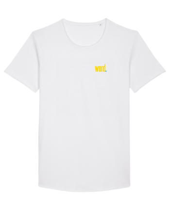 WORD 2 White